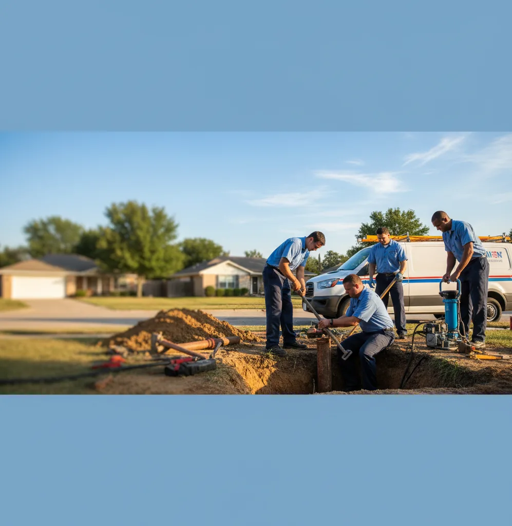 Water Heater Repair & Plumber in Galax